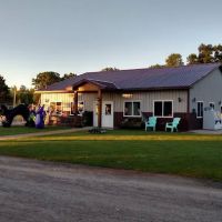 Pete's Retreat Family Campground ico