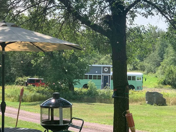 Camping Brno Picture 2