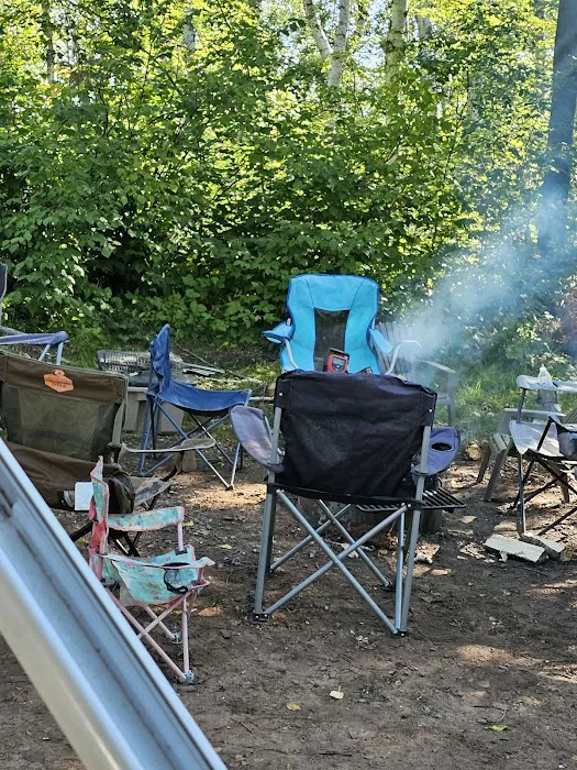 Gafvert Campground Picture 4