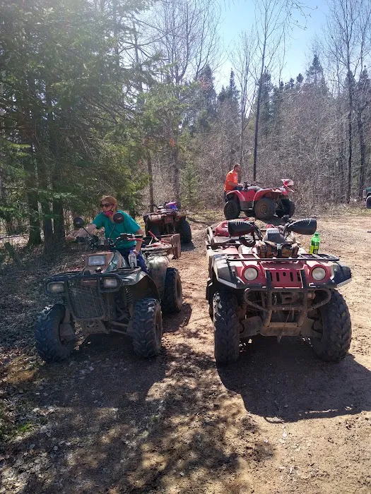 Gafvert Campground Picture 5