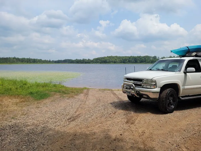 Gafvert Campground Picture 9