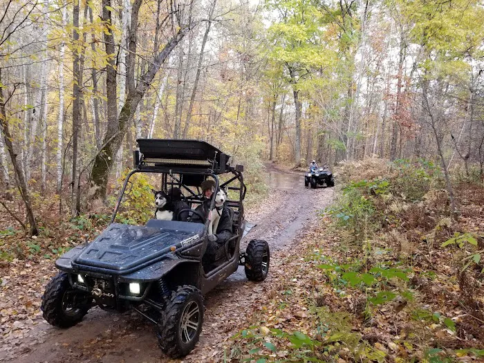 Gafvert Campground Picture 8