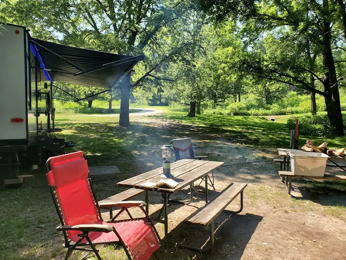 Arrowhead Park Office Picture 4