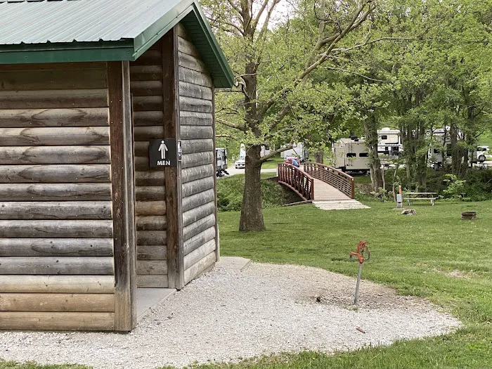 Arrowhead Park Campground 4 Picture 3