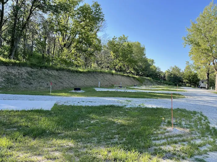 Arrowhead Park Campground 4 Picture 8