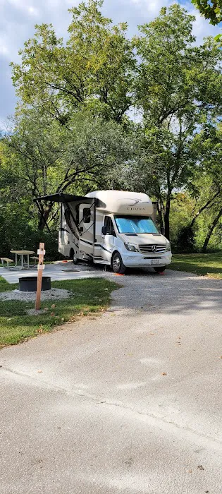Arrowhead Park Campground 4 Picture 4