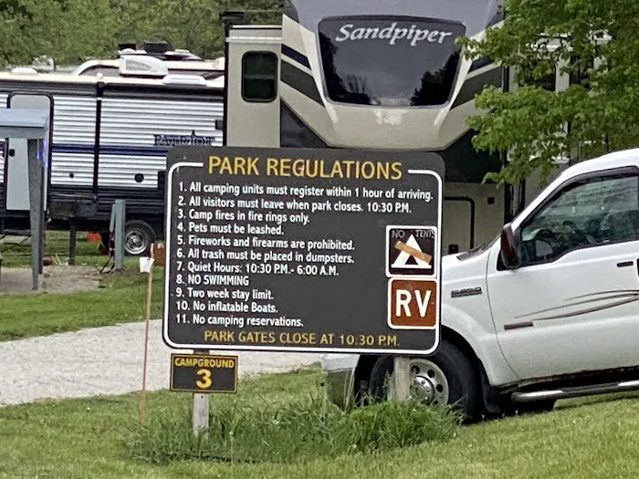 Campground 3 Picture 3