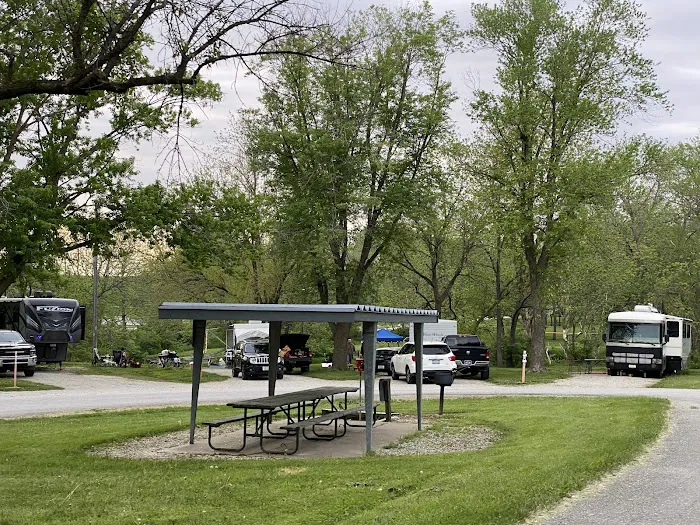 Campground 3 Picture 1