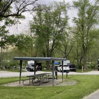 Campground 3 ico