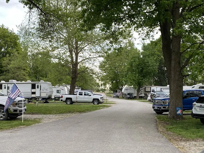 Campground 3 Picture 8