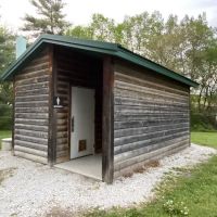 Arrowhead Campground 2 ico