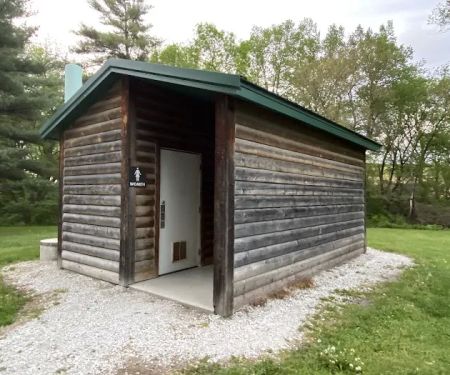 Arrowhead Campground 2