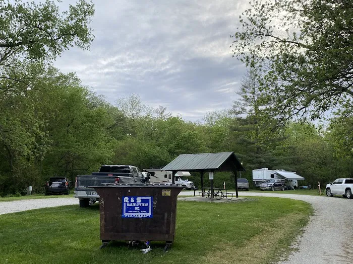 Arrowhead Campground 2 Picture 4