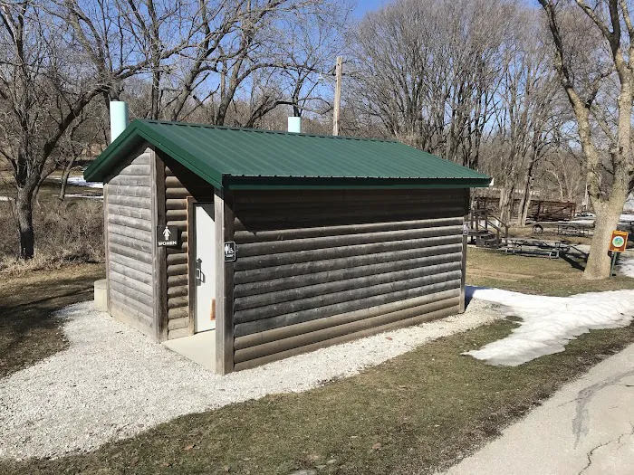 West Lake Campground 1 Picture 1