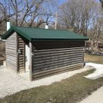 West Lake Campground 1