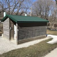 West Lake Campground 1 ico