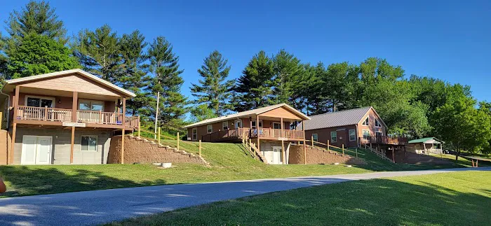 West Lake Campground 1 Picture 7
