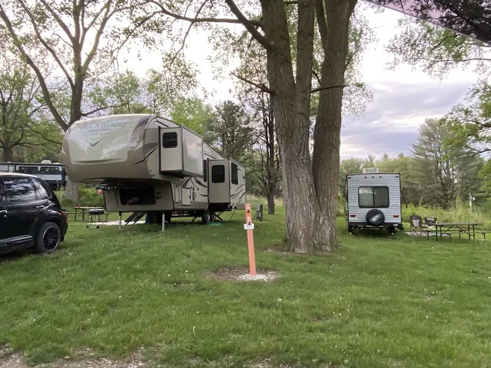West Lake Campground 1 Picture 10
