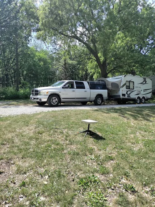 West Lake Campground 1 Picture 9
