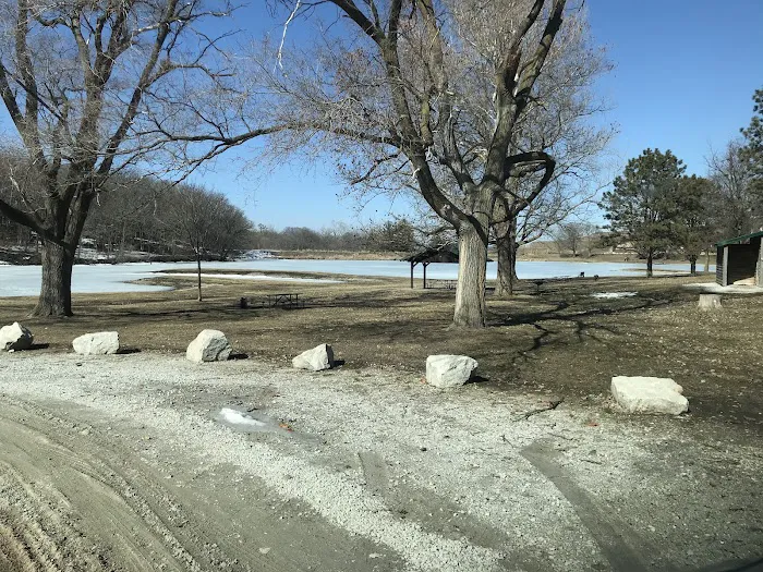 West Lake Campground 1 Picture 3