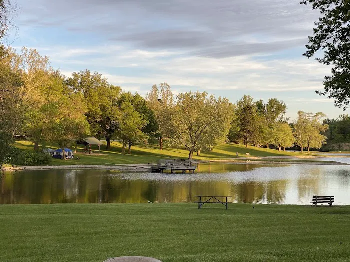 Arrowhead Park Picture 1