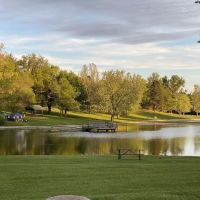 Arrowhead Park ico