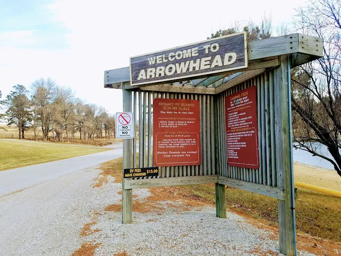 Arrowhead Park Picture 7
