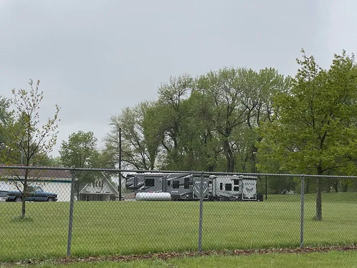 Schleswig City Campground Picture 8