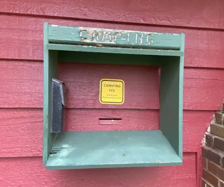 Schleswig City Campground