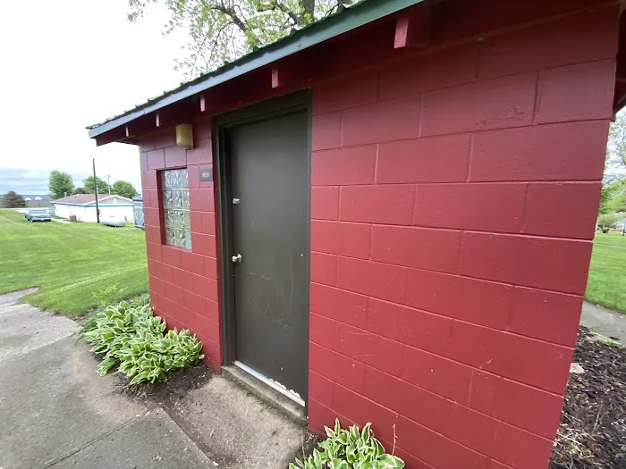 Schleswig City Campground Picture 2