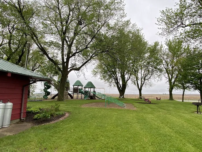 Schleswig City Campground Picture 7