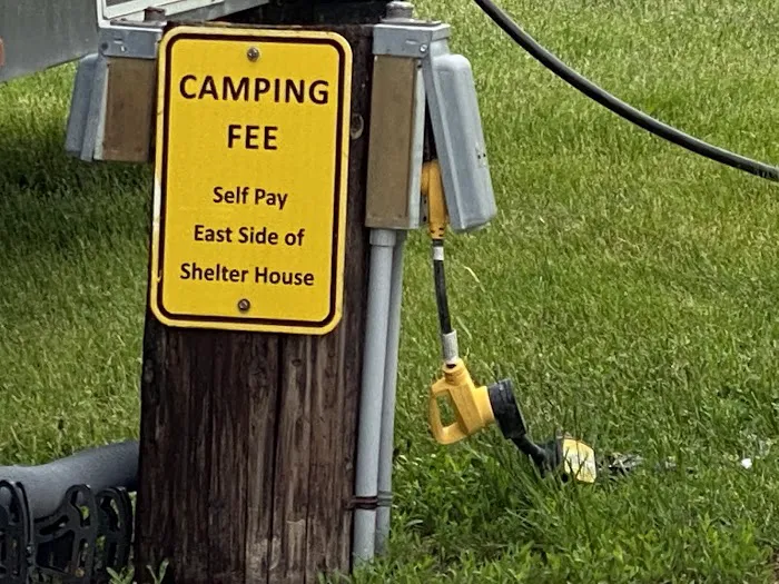 Schleswig City Campground Picture 5