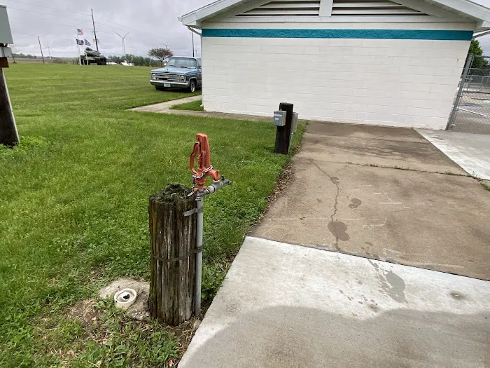 Schleswig City Campground Picture 4