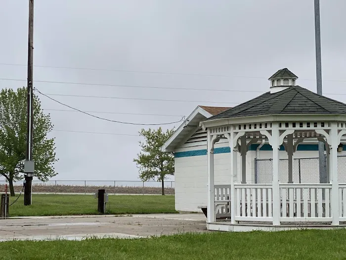 Schleswig City Campground Picture 6