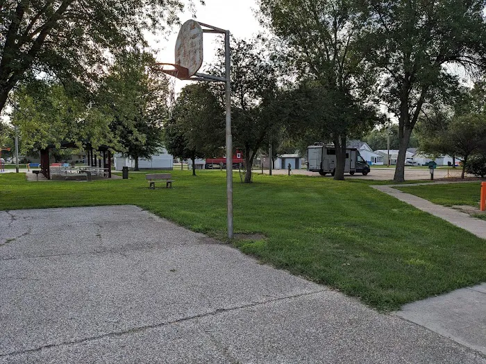 Dow City Campground Picture 2