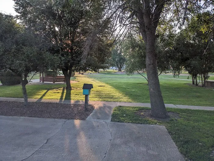 Dow City Campground Picture 1