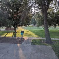 Dow City Campground ico