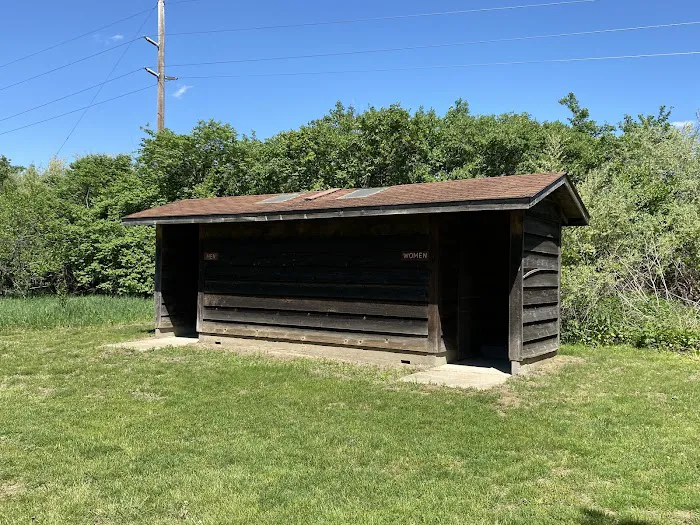 Tent only campground Picture 8