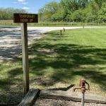 Nelson Park Main Campground