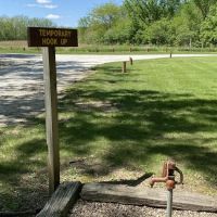 Nelson Park Main Campground ico