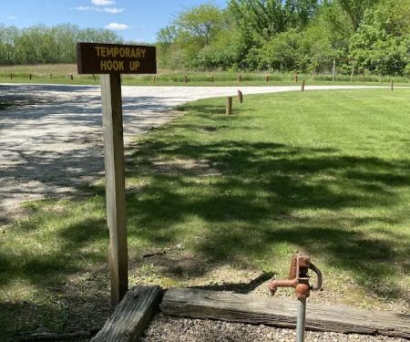 Nelson Park Main Campground