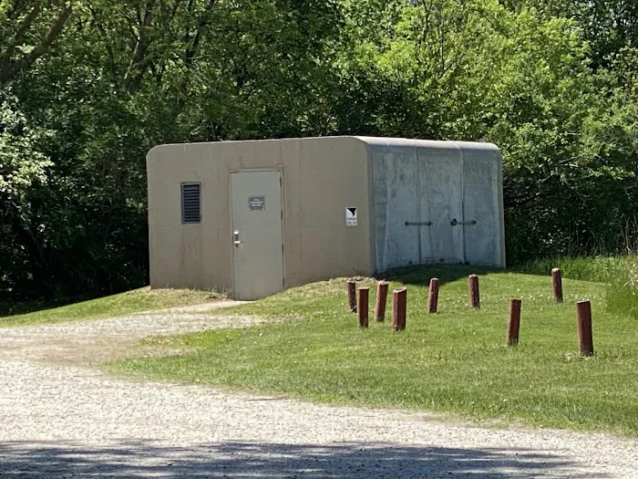 Nelson Park Main Campground Picture 7
