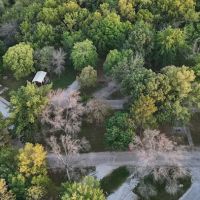 Nodaway Valley County Park Campground ico