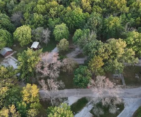 Nodaway Valley County Park Campground