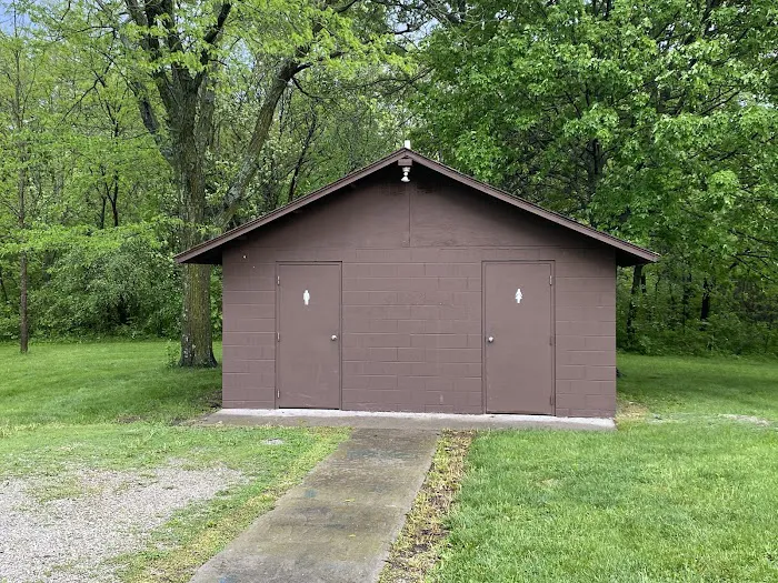 Nodaway Valley County Park Campground Picture 6
