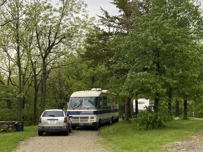 Nodaway Valley County Park Campground Picture 3