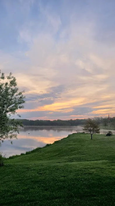 Dammann Oaks Campground Picture 2