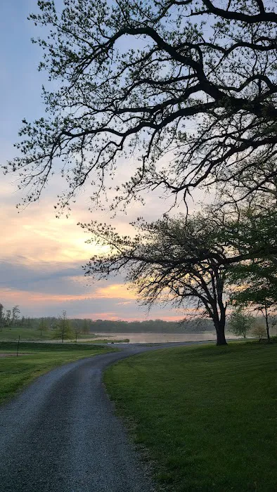 Dammann Oaks Campground Picture 6