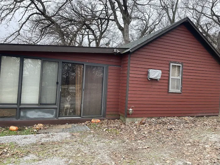 Dammann Oaks Campground Picture 4