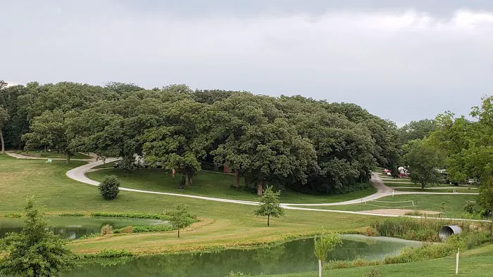 Dammann Oaks Campground Picture 1